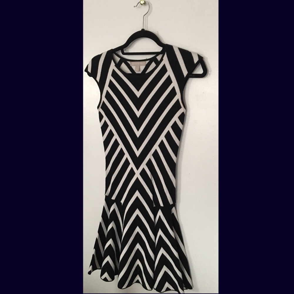 Banana Republic Knitted Dress